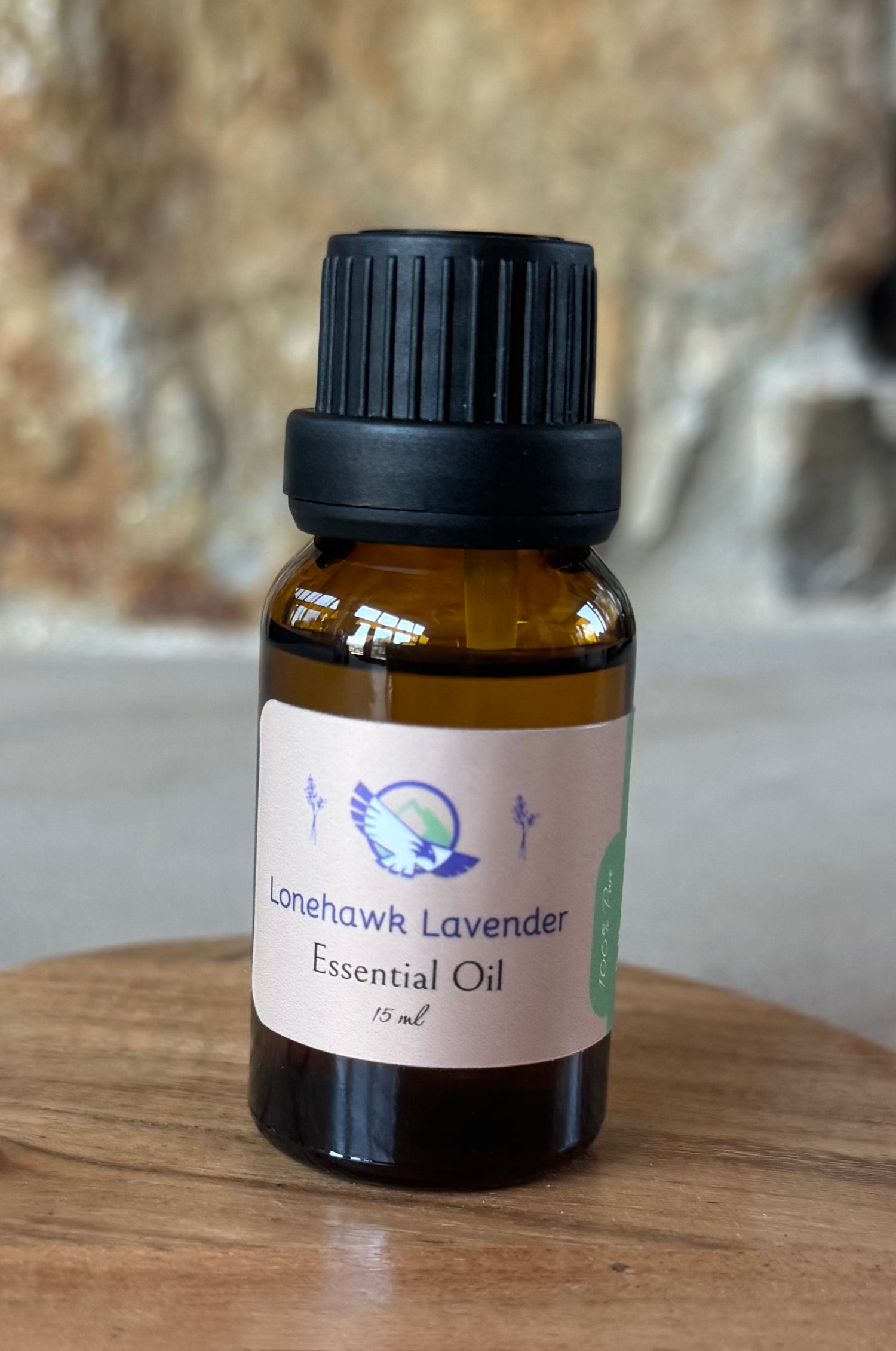 Lavender Essential Oil