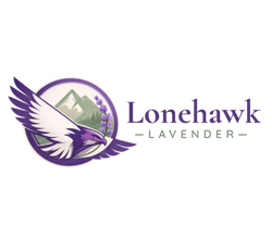 Lone Hawk Lavender