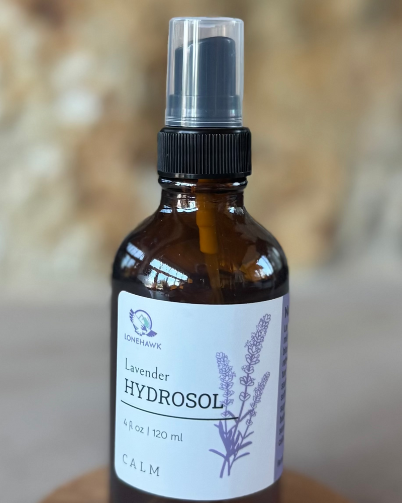 Lavender Hydrosol