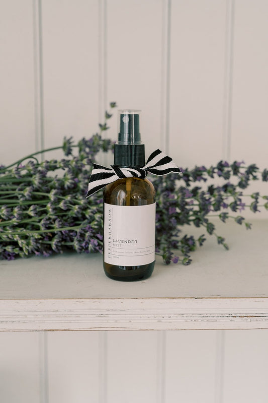 Lavender Mist