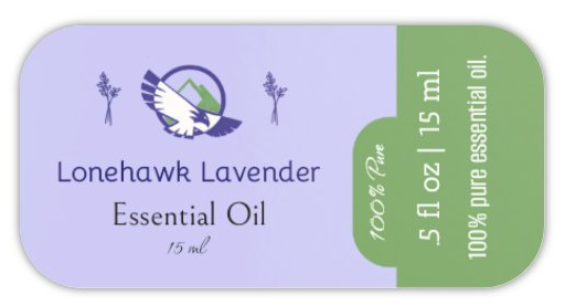 Lavender Essential Oil