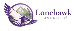 Lone Hawk Lavender