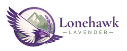 Lone Hawk Lavender